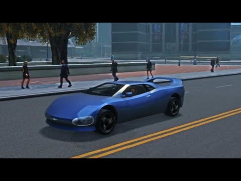 Видео: Епизод 4 - GTA 3 Definitive Edition #4