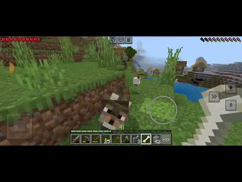 Видео: ВЫЖИВАНИЯ В МАЙНКРАФТ 6 ч. #р_е_к_о_м_е_н_д_а_ц_и_я #minecraft #хочуврек #реки #youtube #подпишись