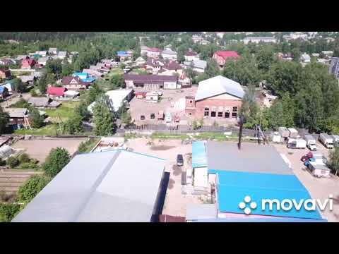 Видео: Апельсин Адмирал Шарья