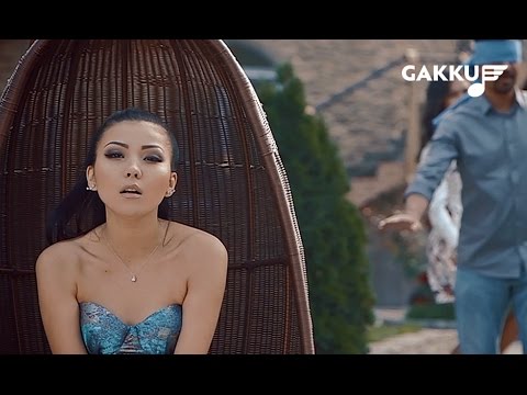 Видео: Дана - Ұмыттың қалай? (OST Айжан)