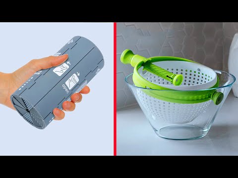 Видео: 22 Находки для дома с Алиэкспресс \ Полезные товары для дома с AliExpress \ Вещи для дома