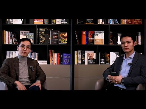 Видео: AVTAMATA PODCAST #16: Хөрөнгө оруулалтын стратеги