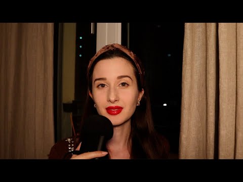 Видео: АСМР | Нашла работу в Германии | Смотрим квартиры