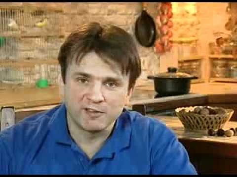 Видео: Передача "Пока все дома" эфир 14.02.2010