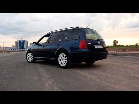 Видео: Golf 4 Кап ремонт кузова (от и до)