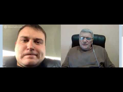 Видео: "Защитник" не хочет, чтобы его так же защитили