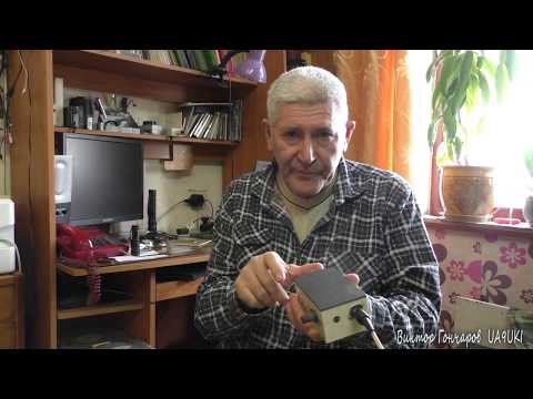 Видео: УРОК 9. Как изучить морзянку