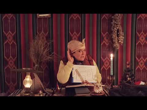 Видео: Занятие по развитию речи – Детский Сад второй наш дом. Софа Мале