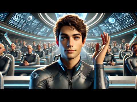 Видео: Профессор сказал: «Самый смертоносный вид исчез». Человек поднял руку: «Она называется Земля, сэр.