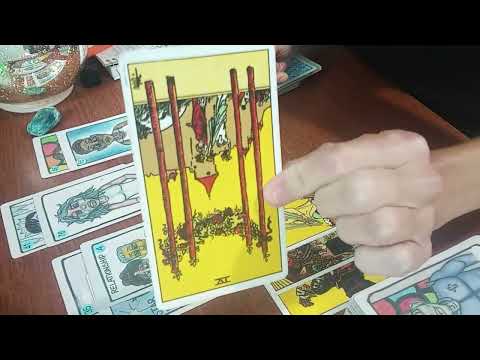 Видео: Дева ♍ У них не всё в порядке с головой! 😵‍💫🧐 и ты получаешь Божественную Справедливость! 👩‍⚖️✨