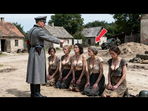 Видео: Пленницы Тьмы: Побег из Адской Деревни