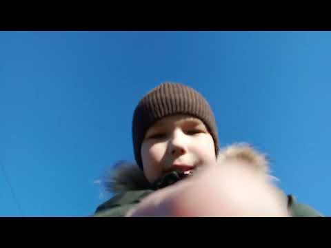 Видео: Мы на гаражах часть 1