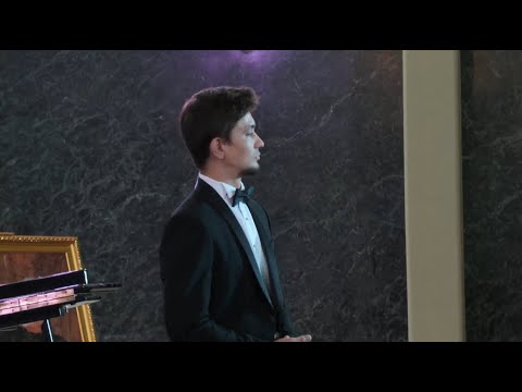 Видео: Григорий Чернецов "Маритана"