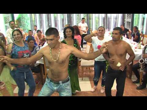 Видео: кръщенето на венци част 5