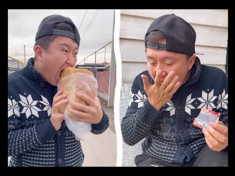 Видео: Бұрын біздің бала кезімізде 🤩😂 НОСТАЛЬГИЯ