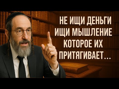 Видео: 5 внутренних переключателей, которые Открывают Доход