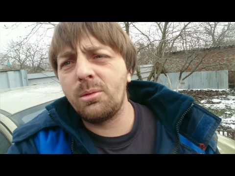 Видео: Daewoo Matiz на одном цилиндре))!