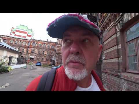 Видео: Монастырь