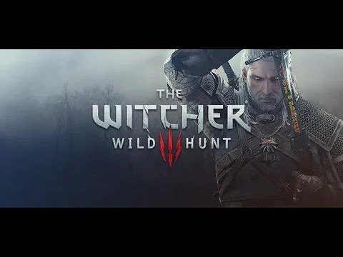 Видео: Стрим по Witcher 3: Wild Hunt