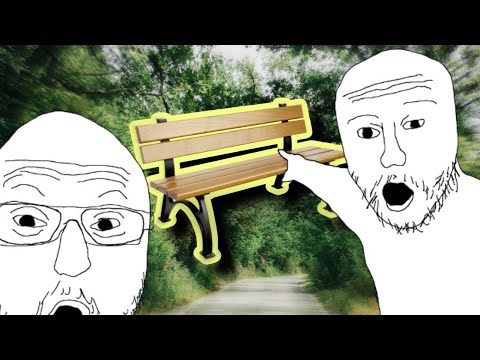 Видео: Эта СКАМЕЙКА просто ИМБА | ОБЗОР АНИМЕ «ТЫ ЕДИНСТВЕННАЯ, КТО ЛЮБИТ ВЕЛИКОГО МЕНЯ»