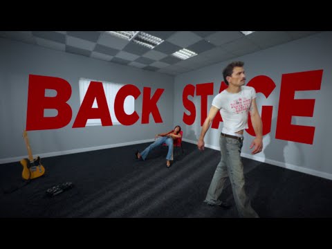 Видео: KADNAY - МаХат Махат [Backstage]