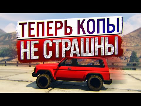 Видео: ПОСЛЕ ЭТОГО ВИДЕО АВТОУГОН УЖЕ НЕ БУДЕТ ПРЕЖНИМ НА GTA 5 RP