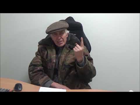 Видео: Повторение. О посадке и поливе ореха