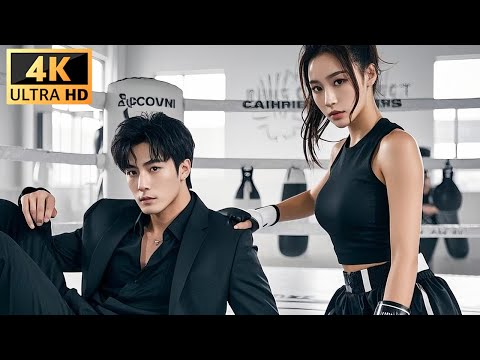 Видео: Девушка сбила миллиардера с ног — и он влюбился ещё сильнее!