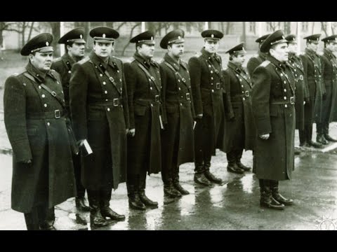 Видео: (2)ГСВГ. Aртбригада в/ч50346. Аltes Lager