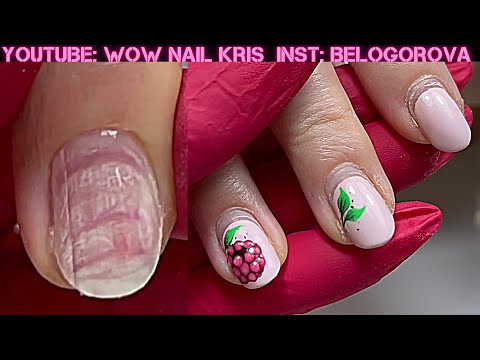 Видео: Пропилы везде🥶| Еле уговорила! Мне все равно, хотя НЕТ! Ничего не хочу! Коррекция без опила