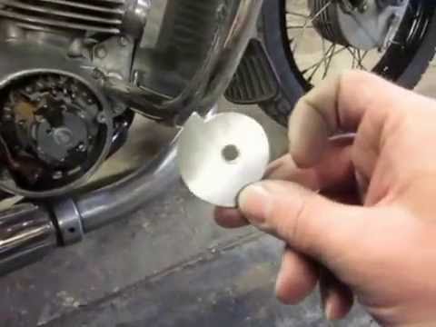 Видео: ИЖ юпитер. установка опережения, на электронном зажигании