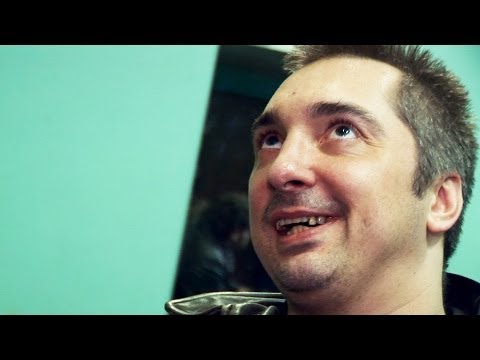 Видео: Горшок про Брата и концерт (Интервью с "Король и шут")