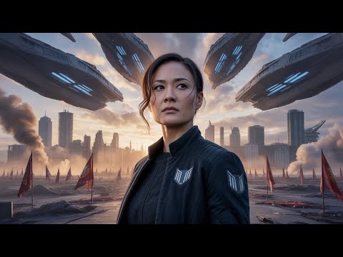 Видео: Восстание Земли: когда люди перестали просить милости | Sci-Fi HFY история