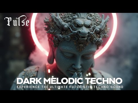 Видео: Dark Melodic Techno Mix 2025 ~ Глубокие Подземные Ритмы и Футуристическое Звуковое Путешествие