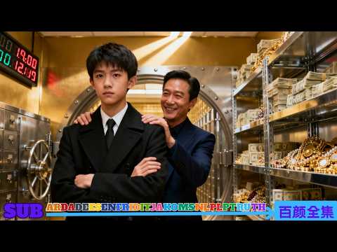 Видео: Преданный матерью и лишённый наследства богач возродился подростком: «Папа, давай разведёмся!»