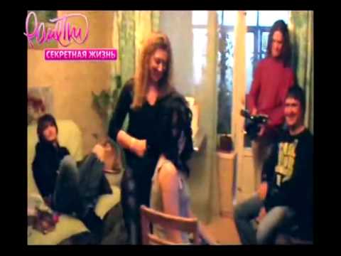 Видео: Ранетки. Секретная жизнь. Свадьба. 14 серия