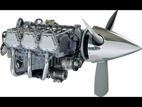 Видео: Почему поршневая авиация летает на минералке, а ты дро...шь на синтетику.....