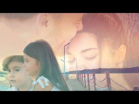 Видео: Сын и дочка/Эда💘Серкан