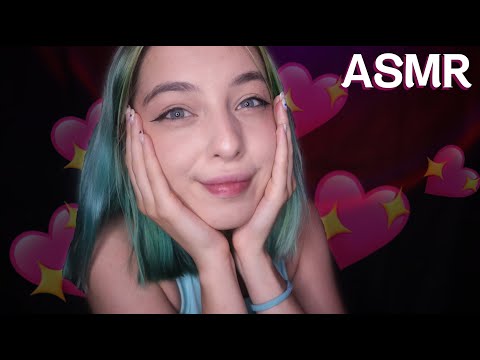 Видео: 💞АСМР POV: девушка твоего друга ВЛЮБЛЕНА в тебя 💋 | ASMR