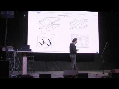 Видео: Семинар "Живой Звук". RCF-academy. День 1 Часть 5