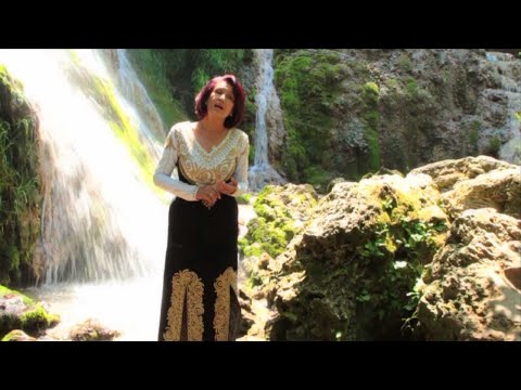 Видео: GUNA IVANOVA / ГУНА ИВАНОВА - Българийо, ти наша майко свята (Official Music Video)