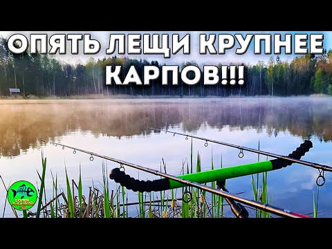 Видео: НЕРВНЫМ лучше НЕ СМОТРЕТЬ такую рыбалку. ТРОФЕЙНЫЕ РЫБИНЫ. Рыбалка 2023 с ночевкой.