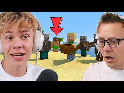 Видео: ОГРАБИЛИ РАЗБОЙНИКИ В МАЙНКРАФТЕ! 😲 ЗАБРАЛИ ВСЁ... НО МЕСТЬ ПРИШЛА МГНОВЕННО 🔥
