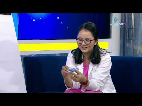 Видео: ӨНӨӨ ӨГЛӨӨ - Мэс заслын эмч Сугармаа