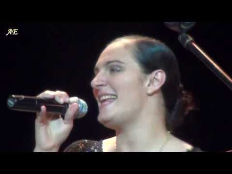 Видео: Сольный концерт Елены Ваенги в ЦКИ Меридиан (Москва) 20.06.2013