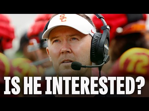 Видео: Этот тренер P4 заинтересован в SEC? | Обнародованы другие имена | Сможет ли LSU победить в суббот...