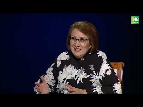 Видео: Дания Заһидуллина | Ком сәгате 04/08/2024