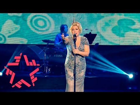 Видео: Ева Польна - Разбить души твоей окна ("Всё обо мне" live @ Crocus City Hall 2013)