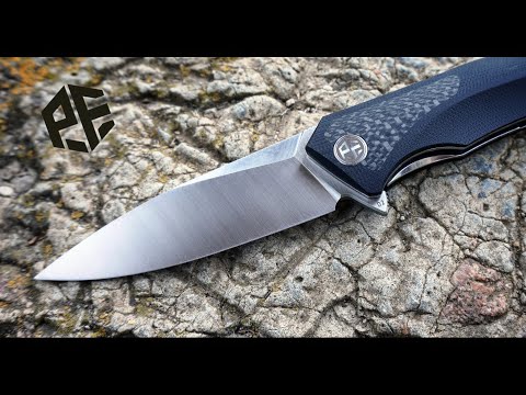 Видео: Ахилл самой Лучшей из Окаменелых / Petrified Fish 838C