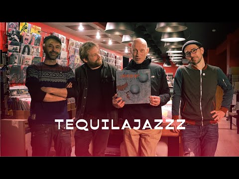 Видео: Tequilajazzz – Поставь мою пластинку